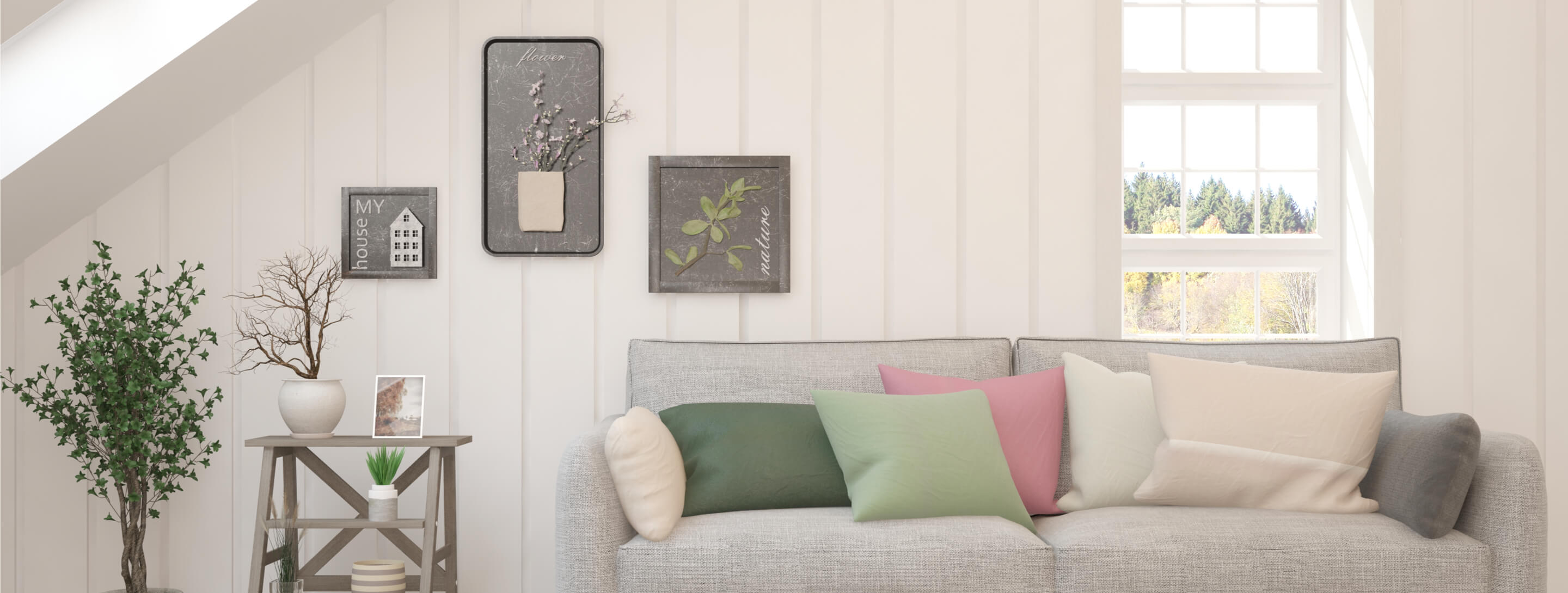 Construire & rénover Hero